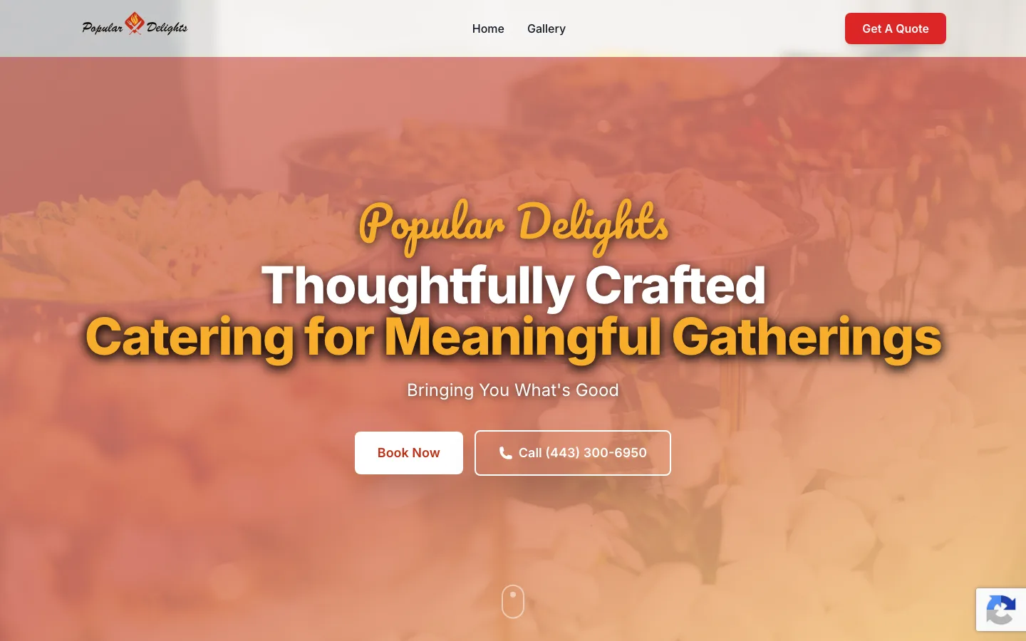 Popular Delights