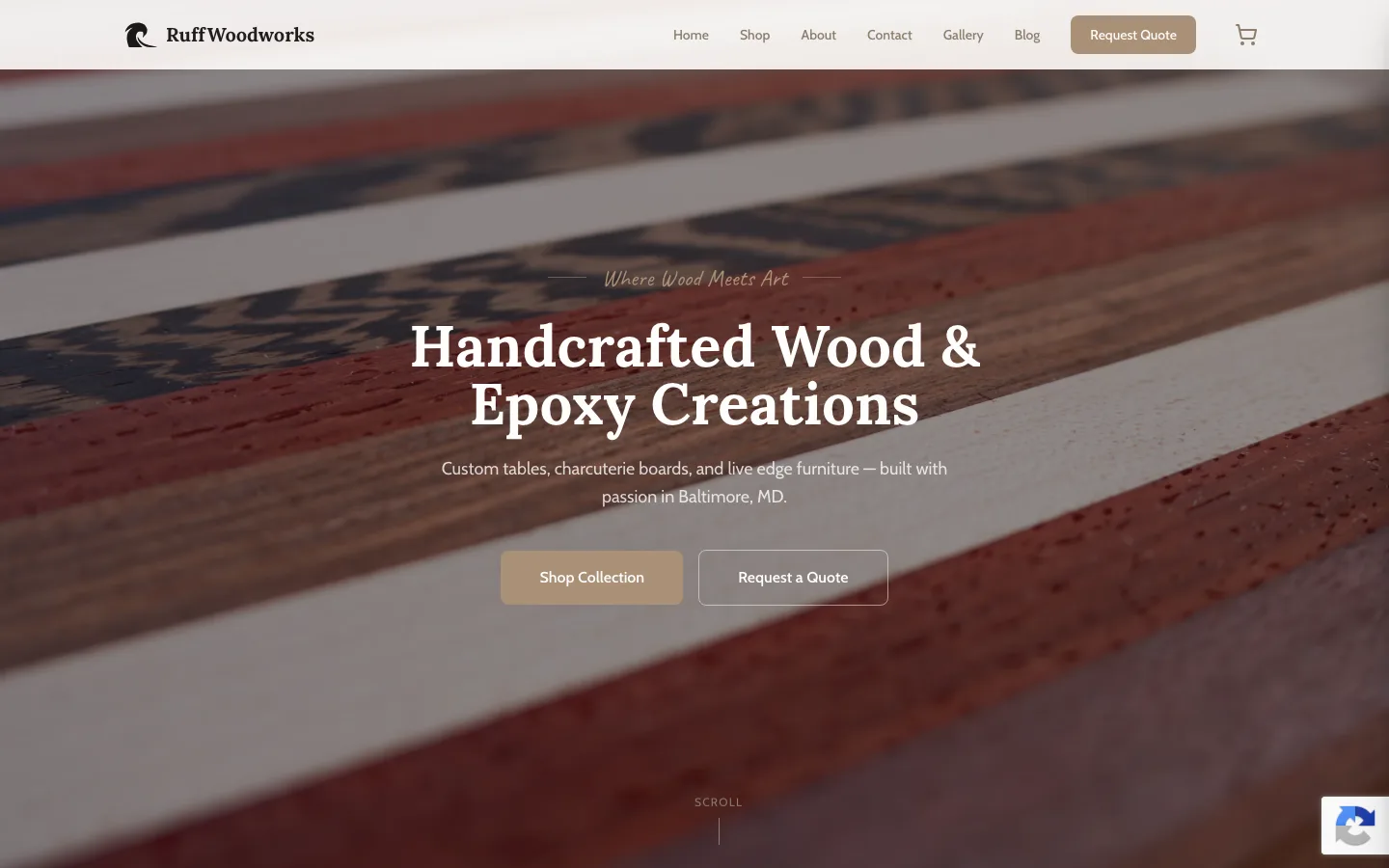 Ruffwoodworks